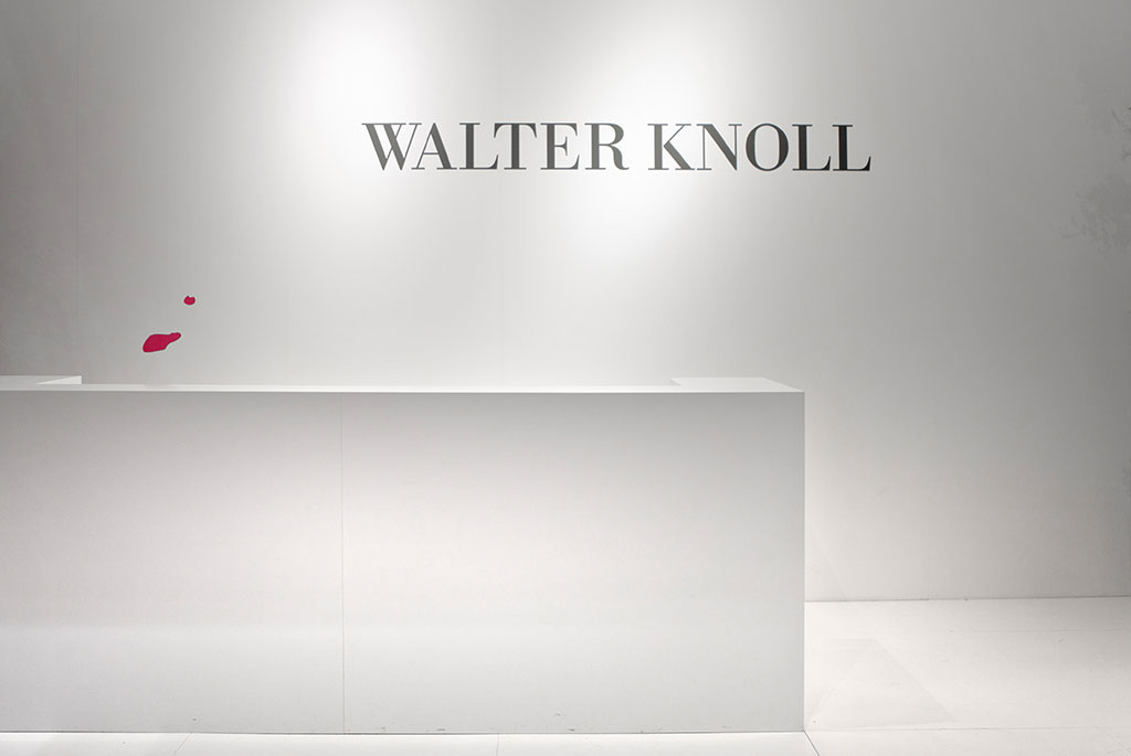 corporate culture of walter knoll