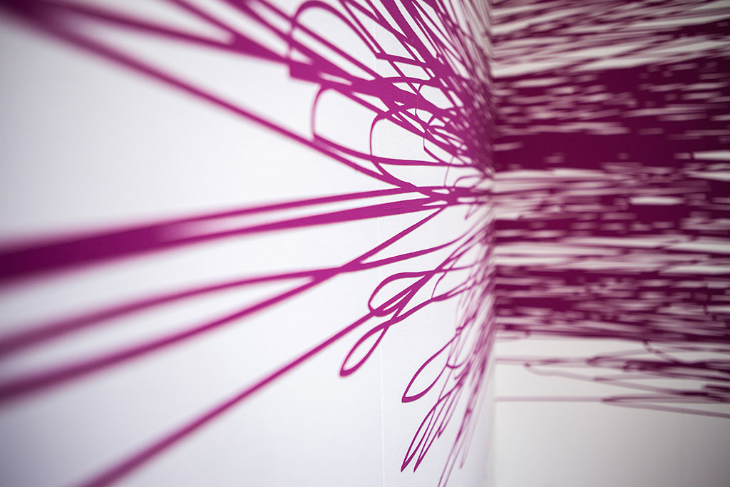 scrawls drawings tracing transitions design