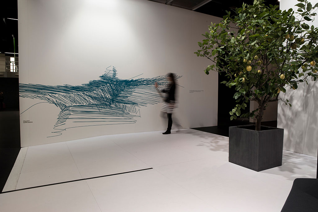 drawing contains memories of chosen walter knoll furniture