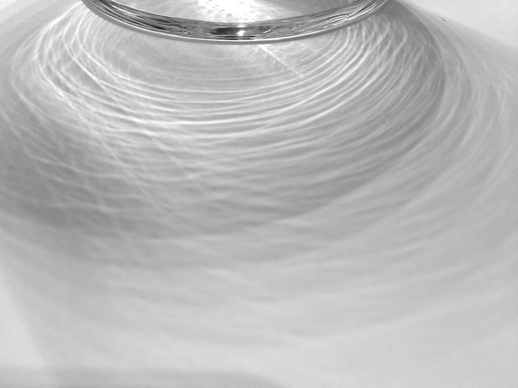 ornamentale studie spiegelung
